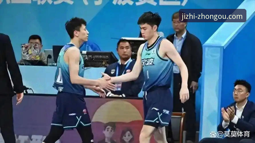 揭秘浙江83-81加时逆转宁波背后：兰道夫33分封神之夜，中欧体育F7K2见证准绝杀奇迹